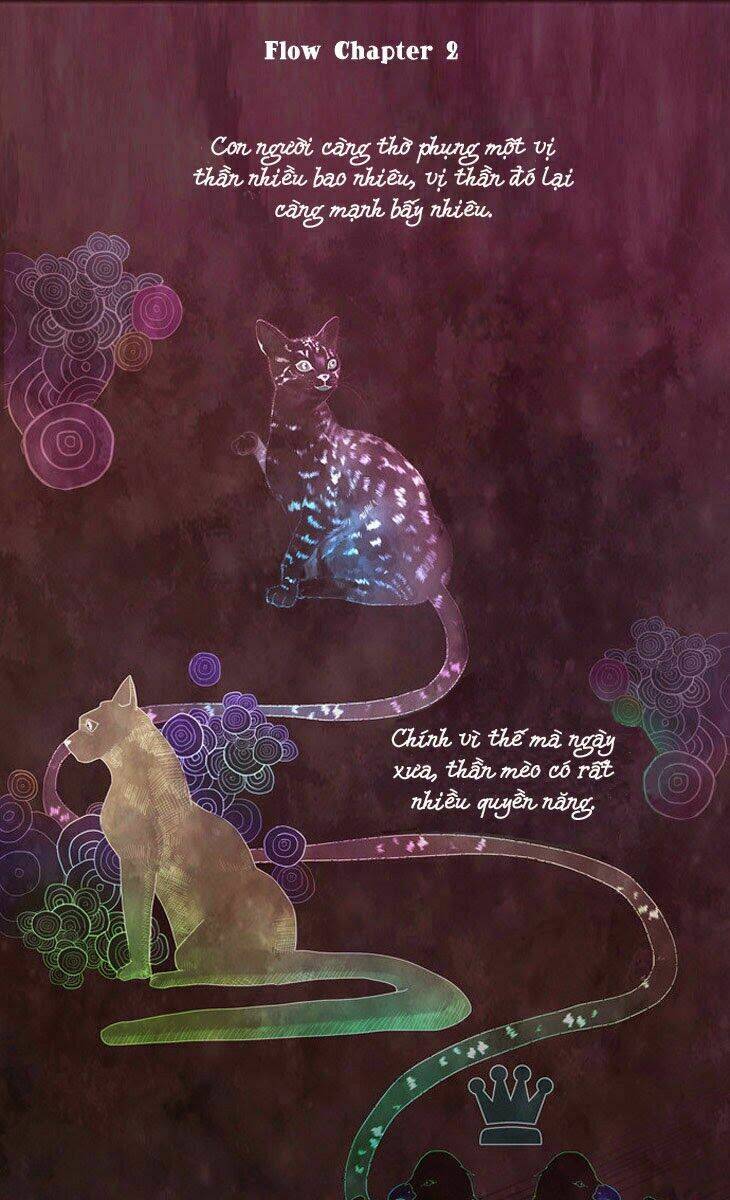 món quà từ chúa chapter 2 1