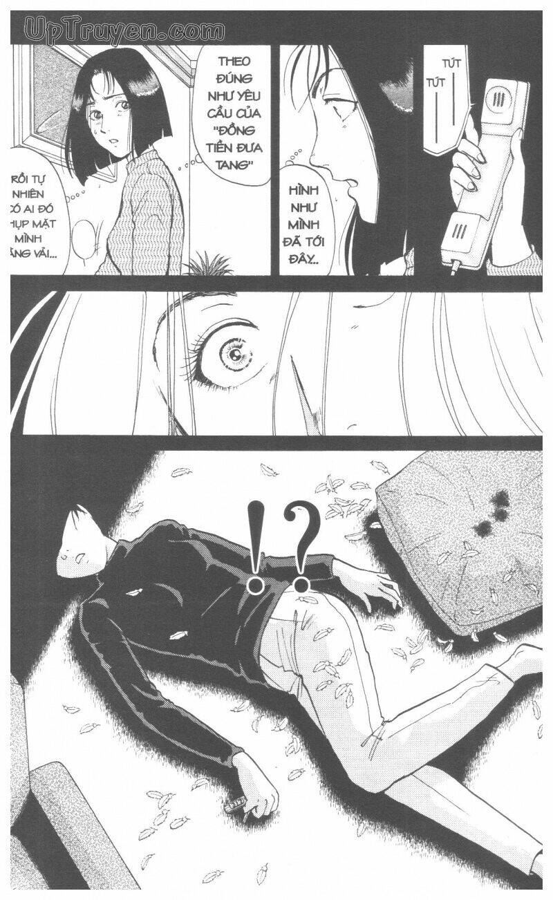 thám tử kindaichi (bản đẹp) chapter 17 182