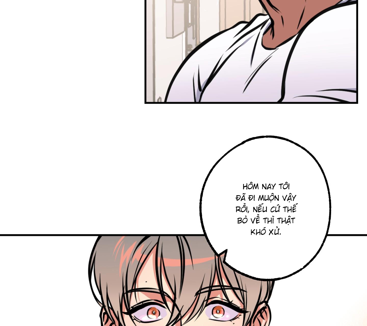 cây thương của ghost chapter 6 53