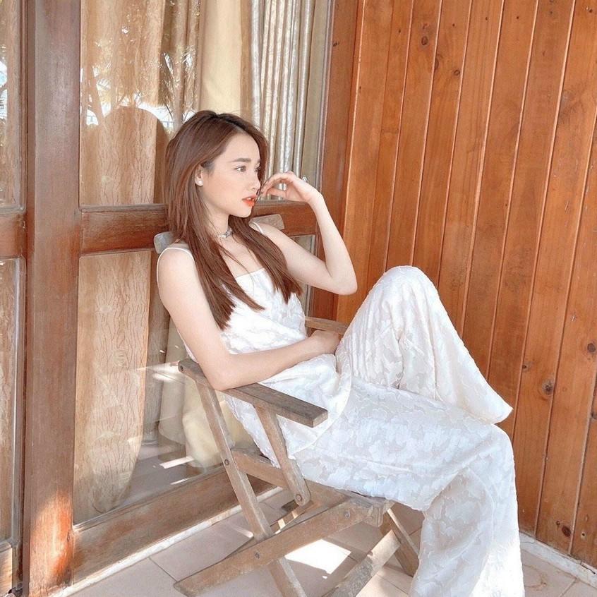 Set Đồ Đi Chơi LABELLE Nhiều Màu TKCC199