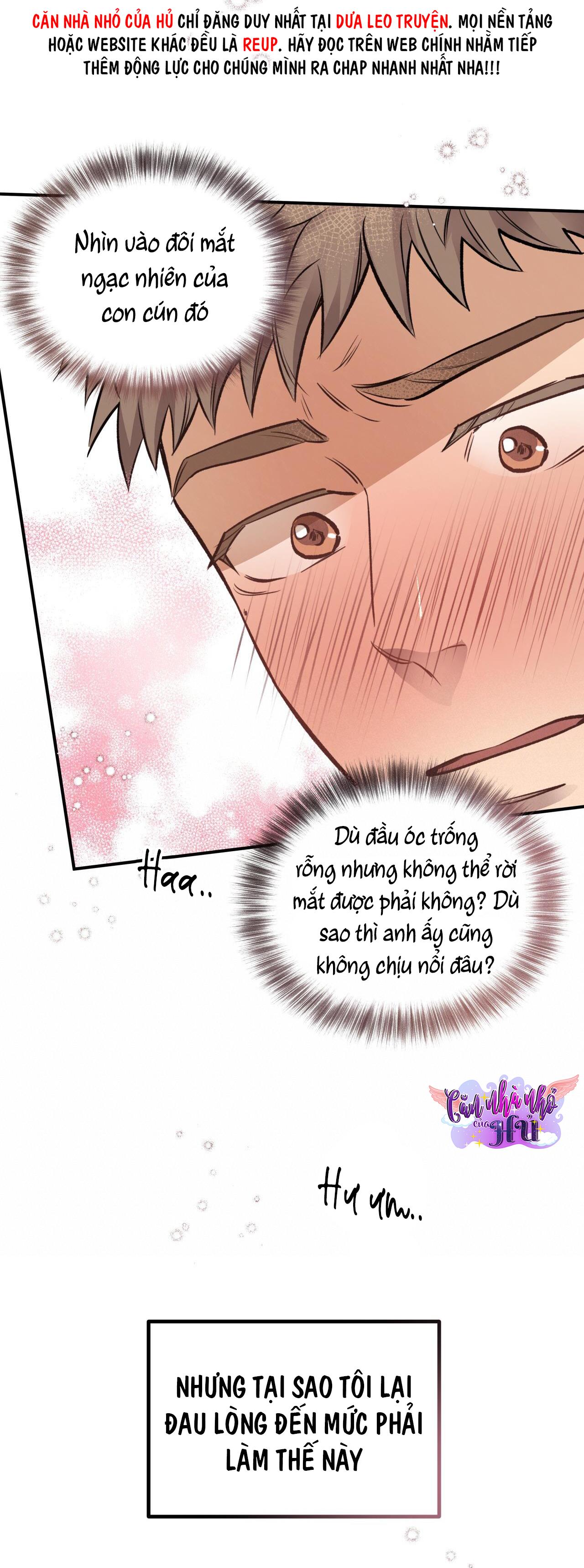 mật gấu chapter 15 27