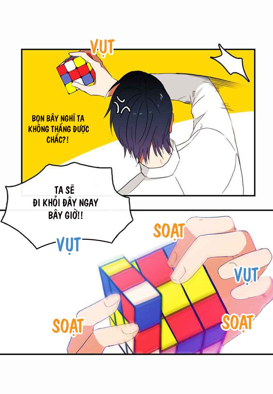 rắc rối về vấn đề yêu đương của tôi chapter 12 45