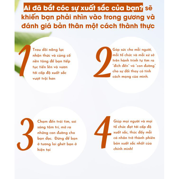 Sách - Ai Đã Bắt Cóc Sự Xuất Sắc Của Bạn? - Sách Phát Triển Bản Thân Mỗi Ngày
