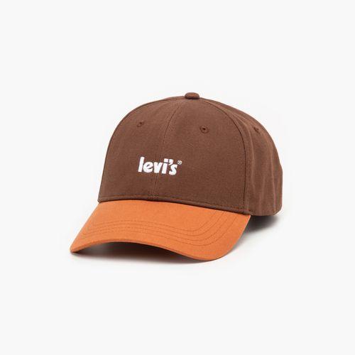 NÓN NAM NỮ LEVI'S CAP D6657-0008