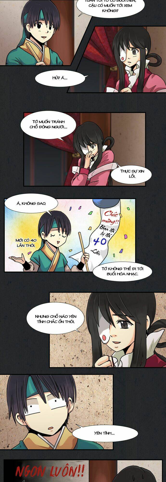 gyon-woo & jik-nyu chapter 9 2