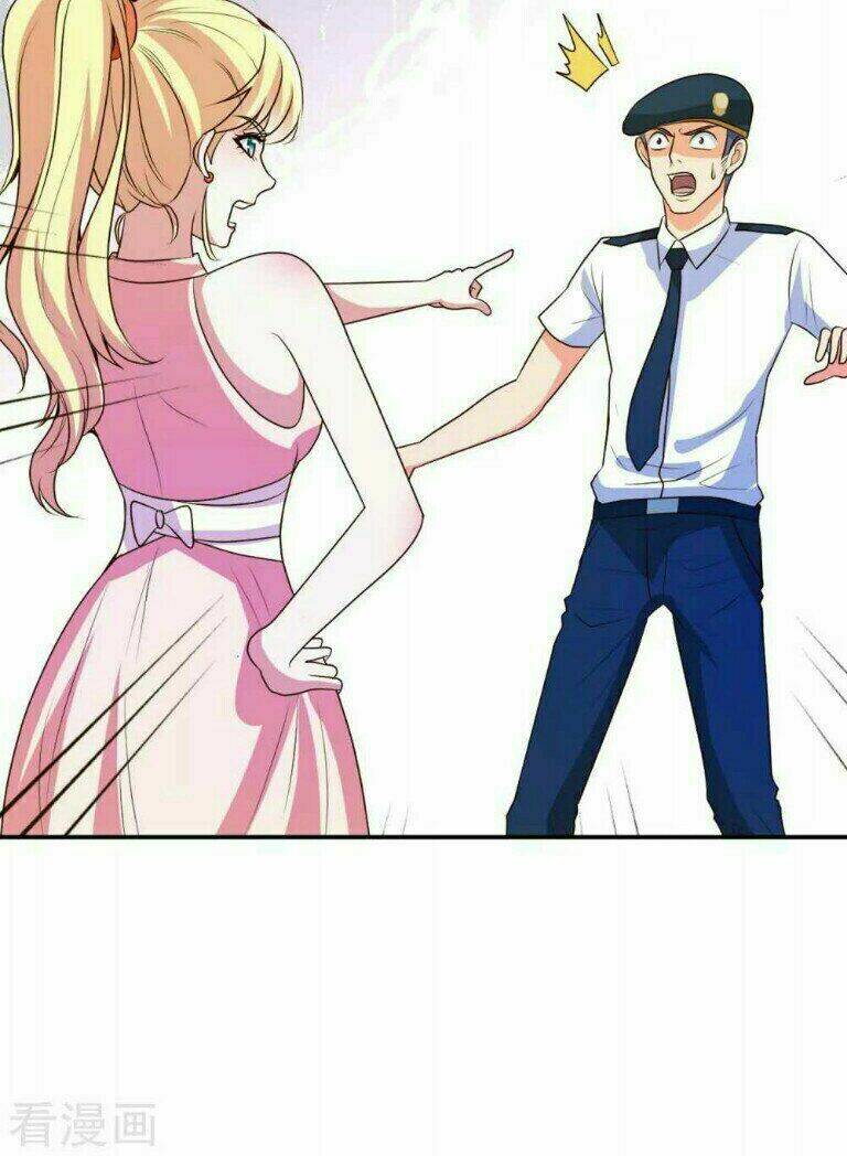 đầu hào điềm tâm chapter 1 34