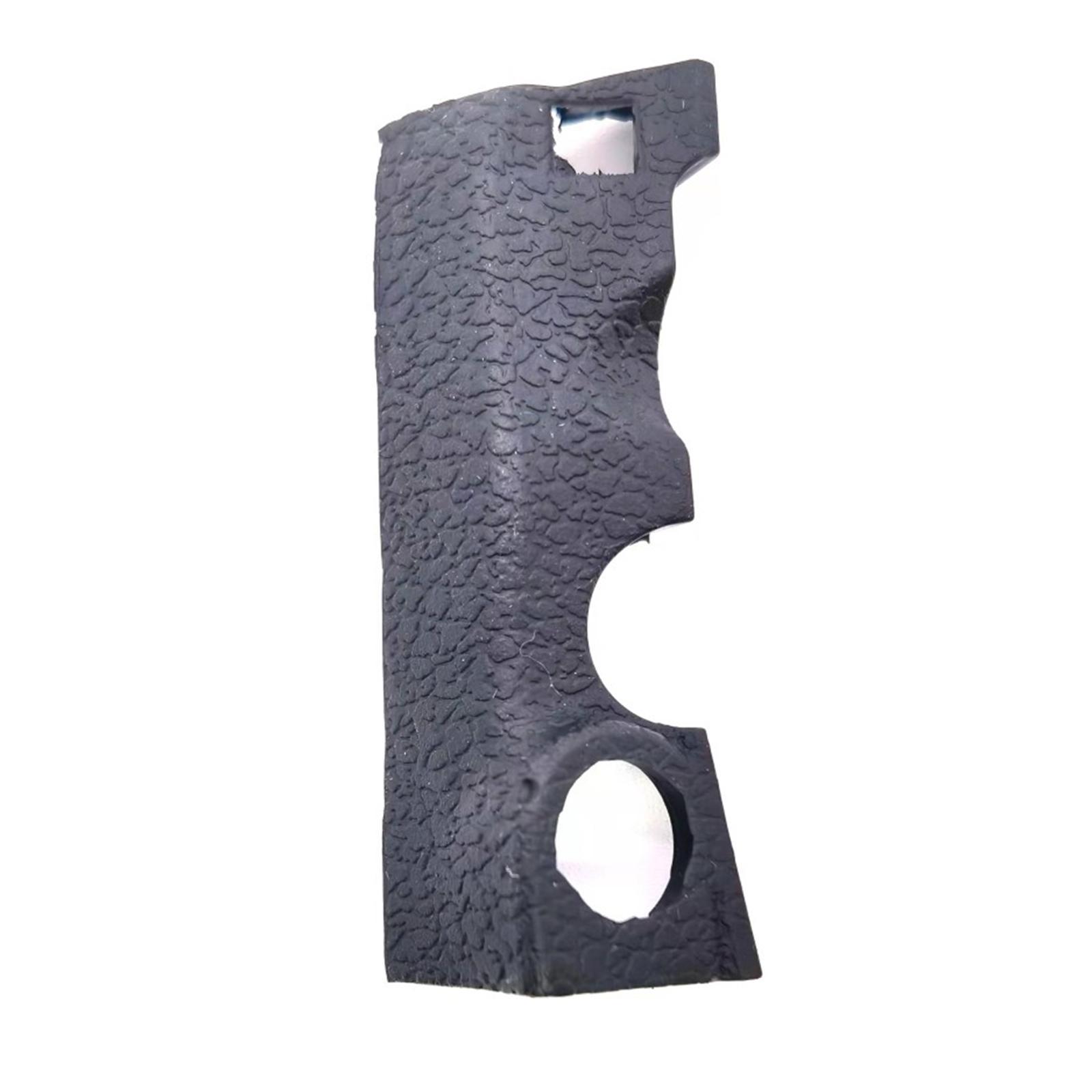 4Pcs Digital Camera Body Rubber Covers Grip Bottom Rear Thumb Side for D810 DSLR Camera Repair Part Cover Unit