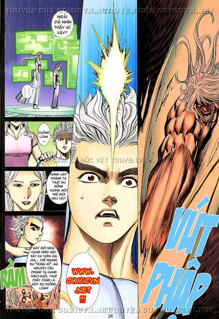 võ thần phượng hoàng chapter 62 22