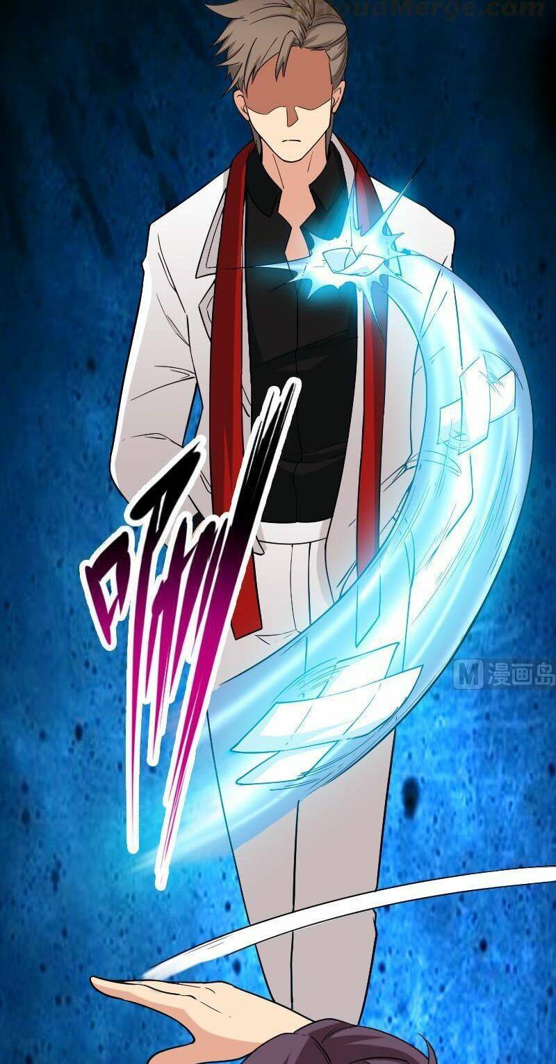 ngưu thư cung ứng thương chapter 174 19