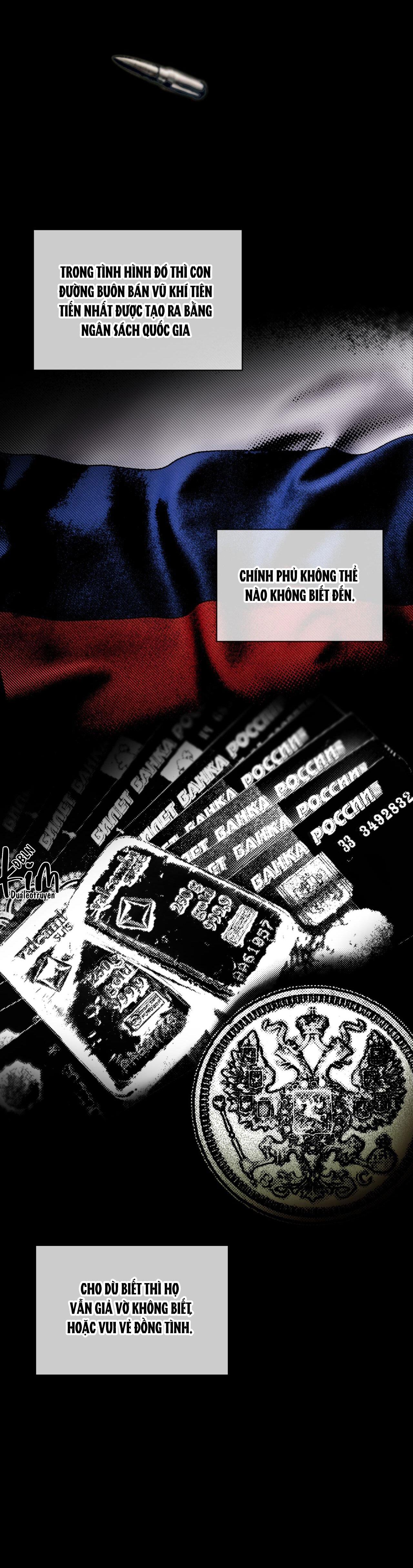 codename anastasia chapter 16 19