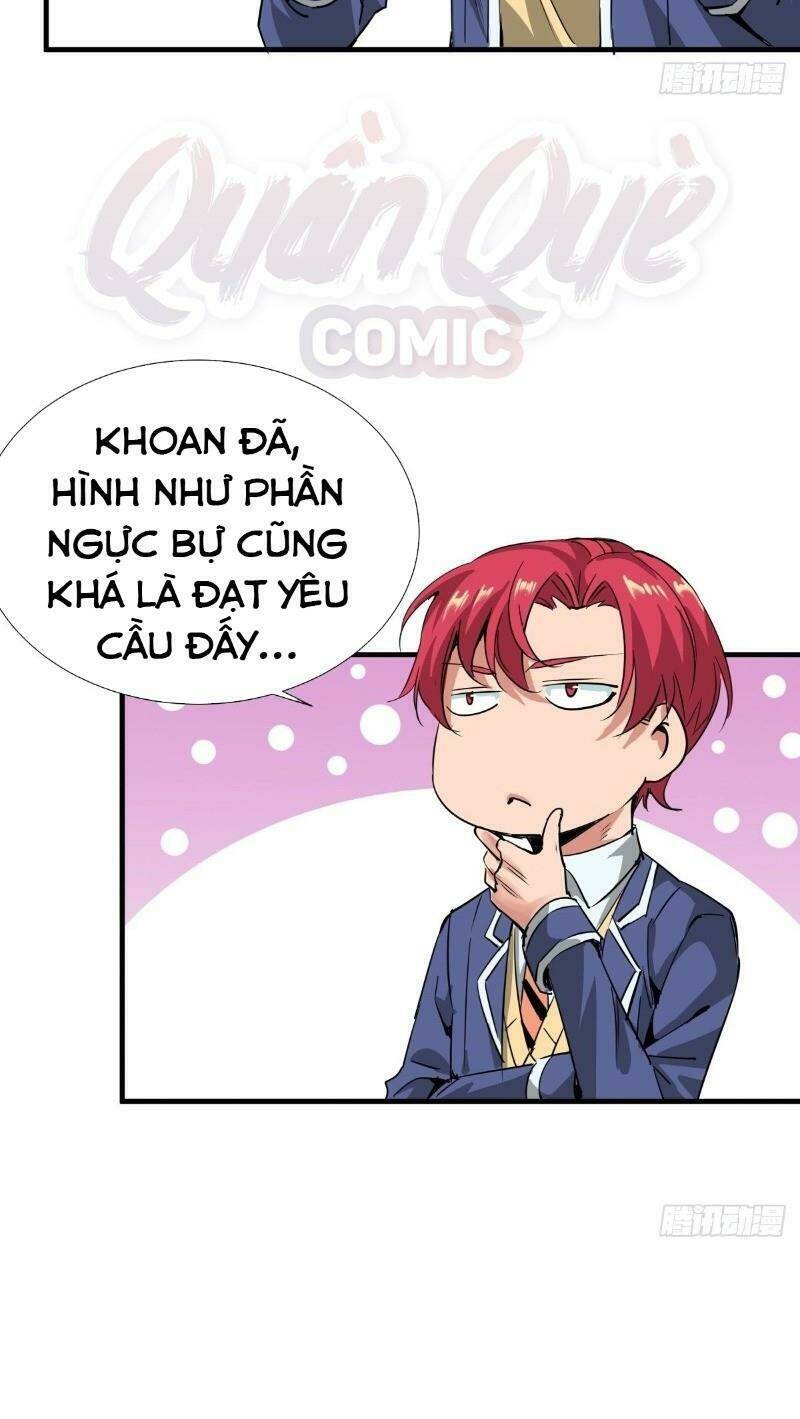 thiên luân chapter 16 14