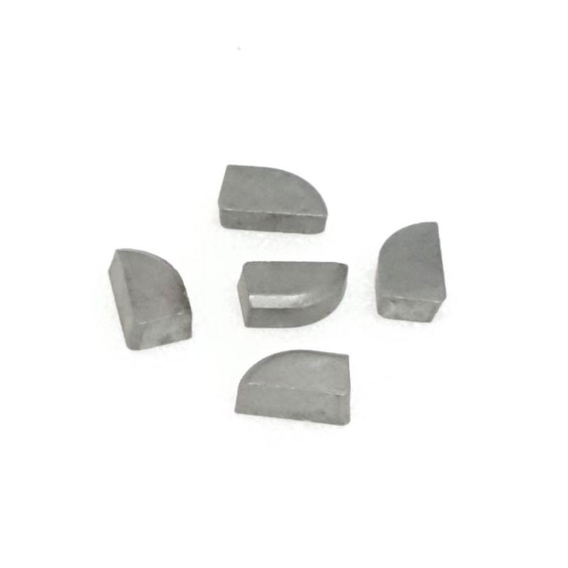 MŨI DAO TIỆN 12×6×4× 5 CÁI