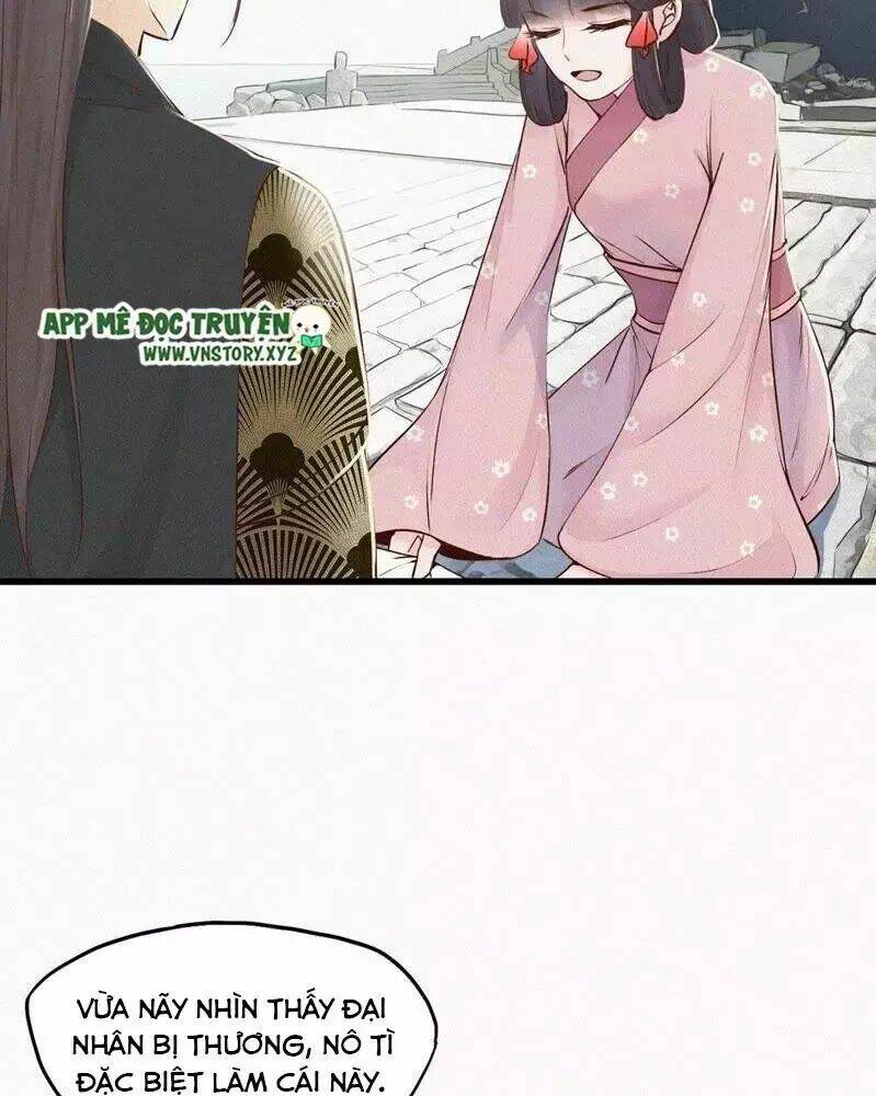 thiên hương mỹ nhân chapter 3 79