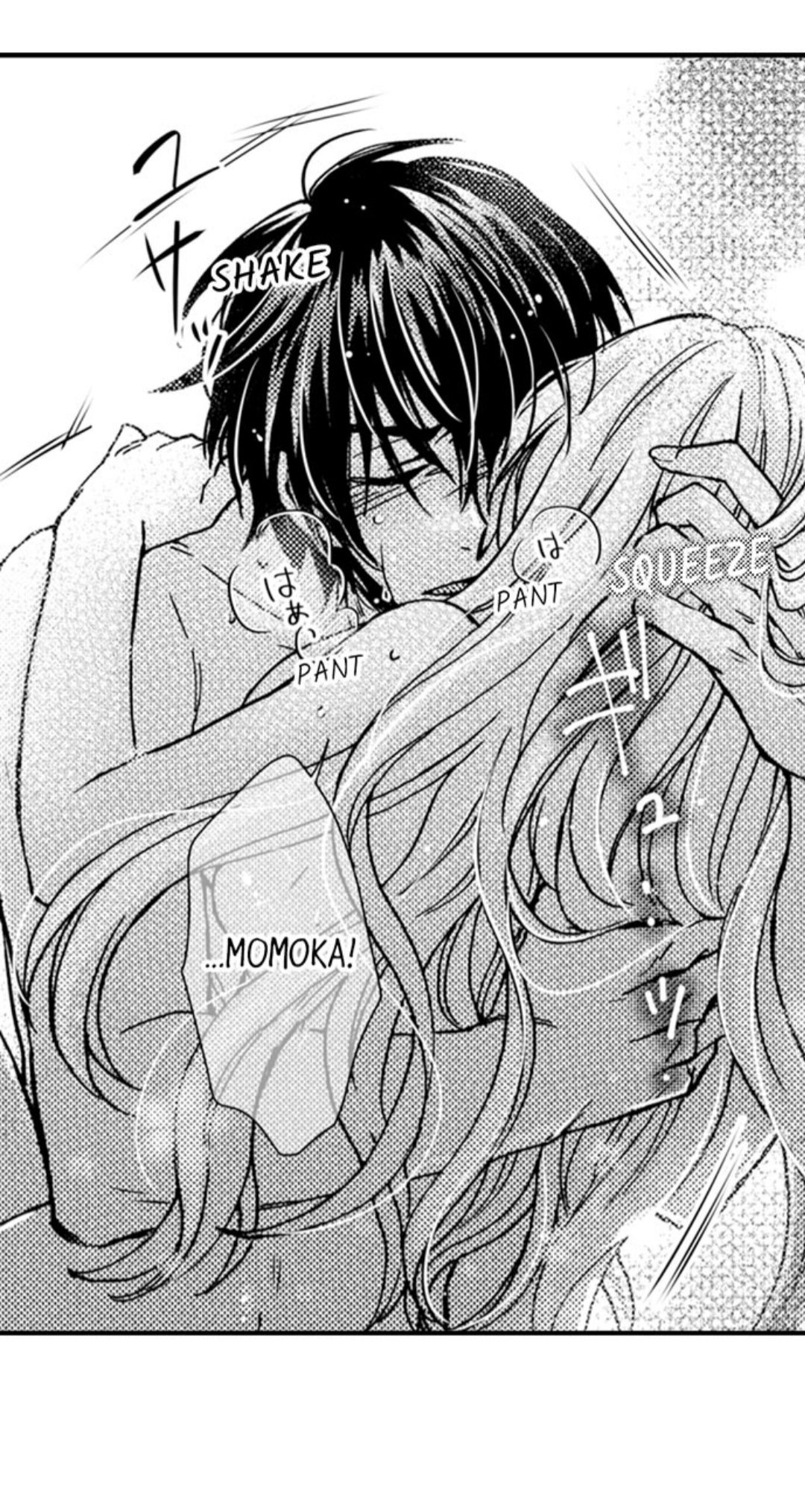 vị sếp thú tính nhà bên chapter 32.3 9