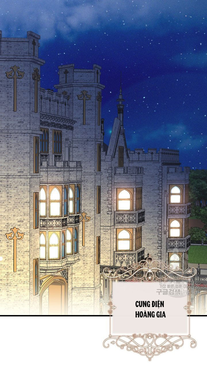 trở thành vợ thái tử quái vật chapter 41.2 21