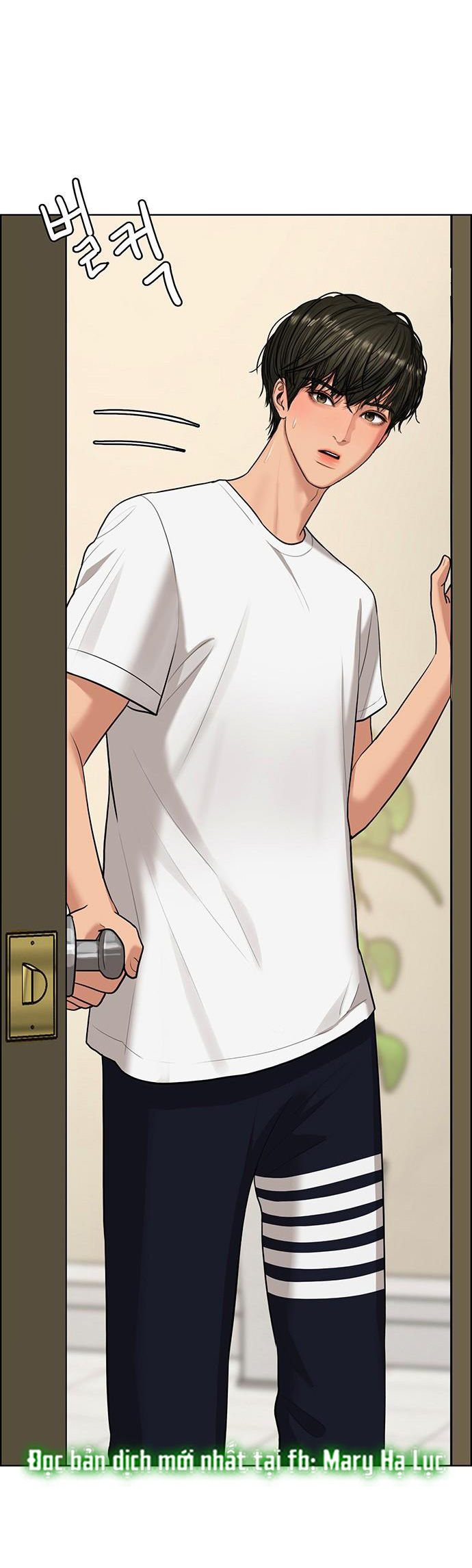 vẻ đẹp đích thực - true beauty chapter 150.1 27