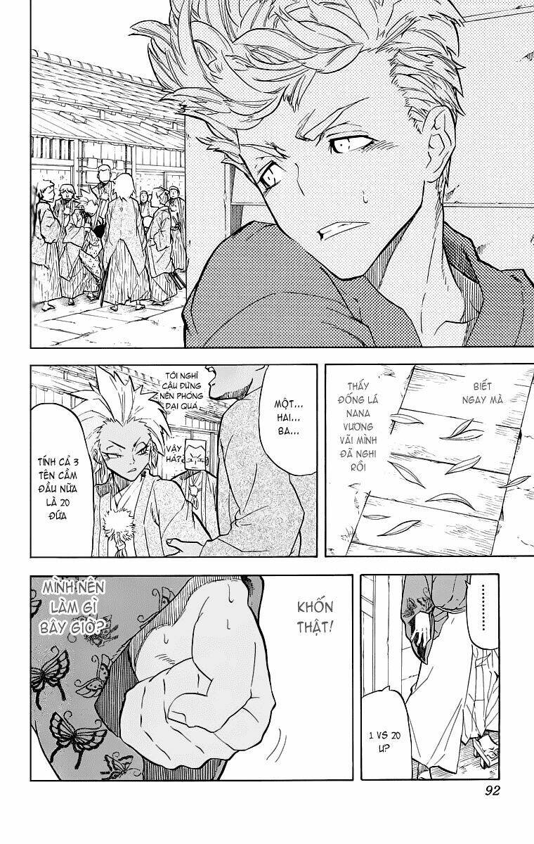 samurai usagi chapter 39 7