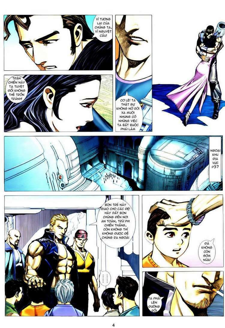 võ thần phượng hoàng chapter 38 4