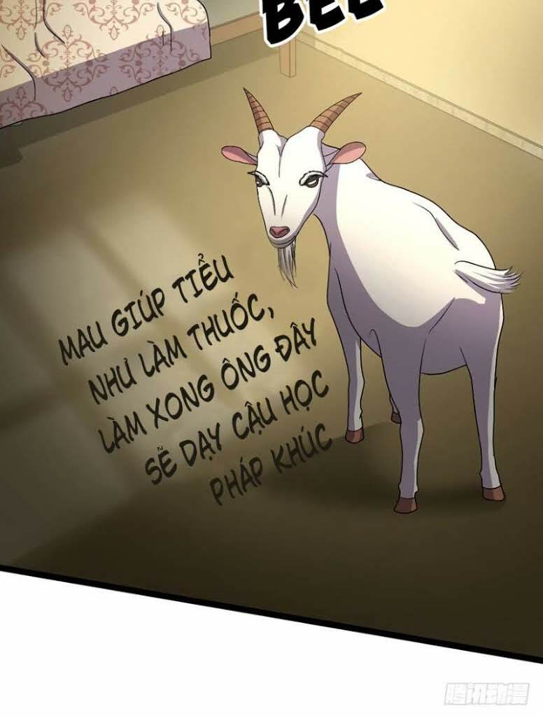 thập nhị thiên kiếp chapter 24 33