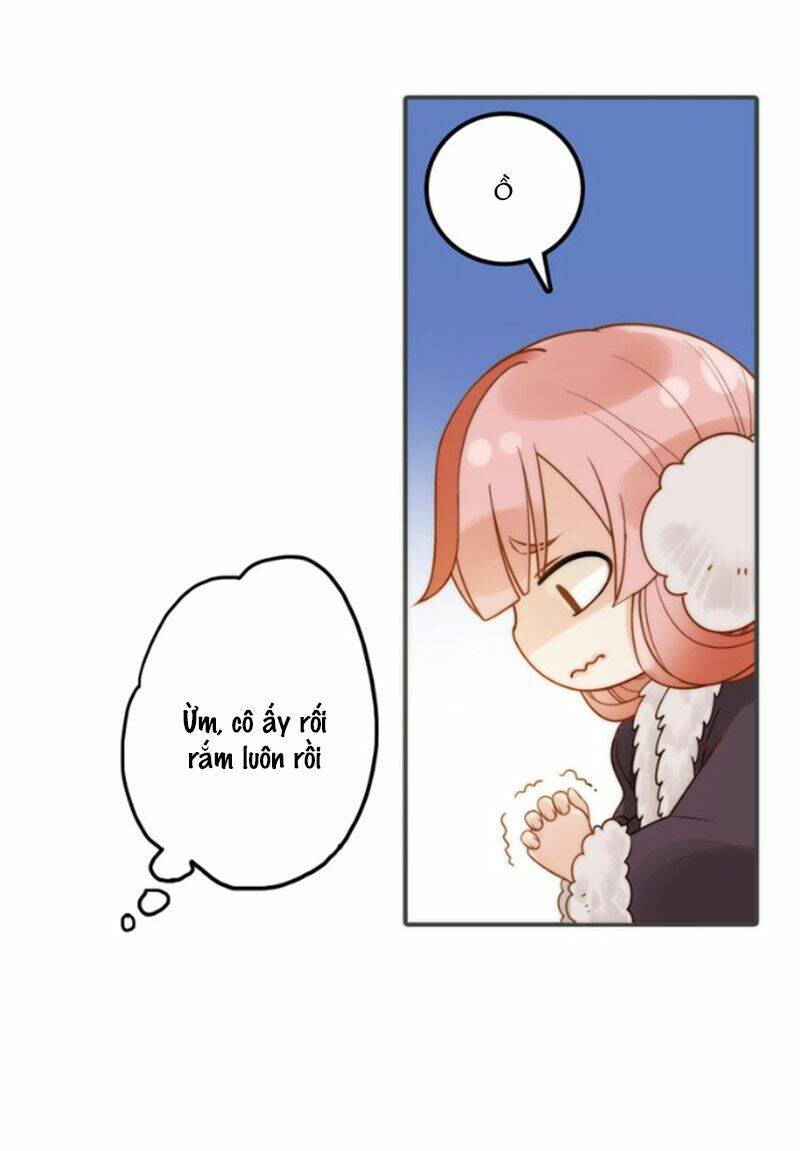 cướp chàng vợ về đón năm mới chapter 9 33