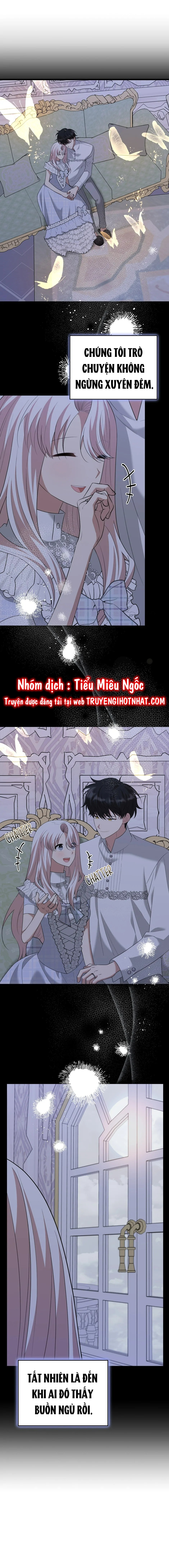 anh trai nguy hiểm của tôi chapter 91 34