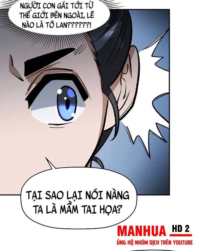 võ đạo độc tôn chapter 478 10