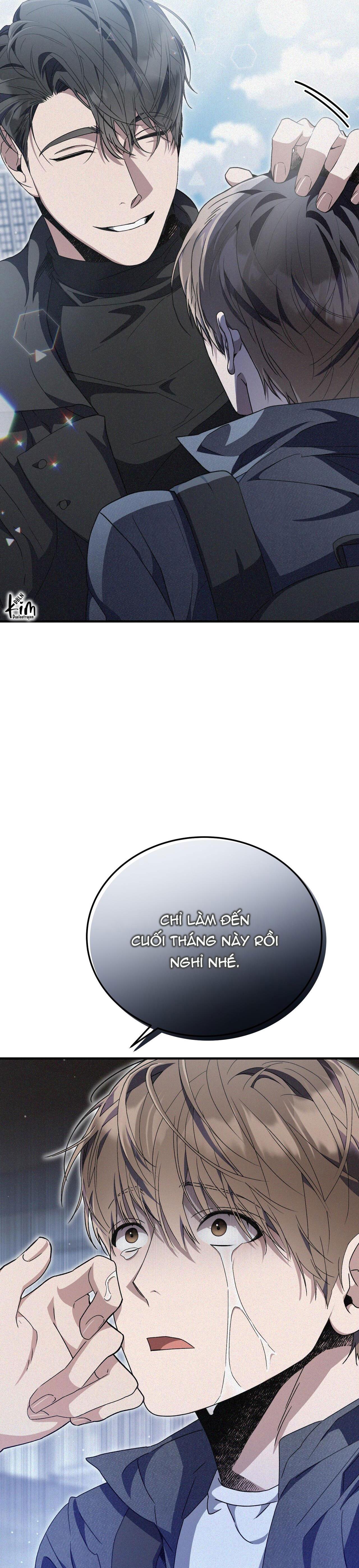 vô hình chapter 14 3