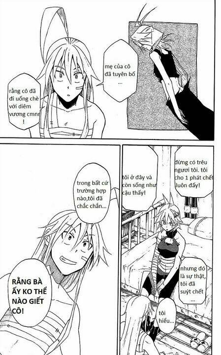 tripeace chapter 31 25