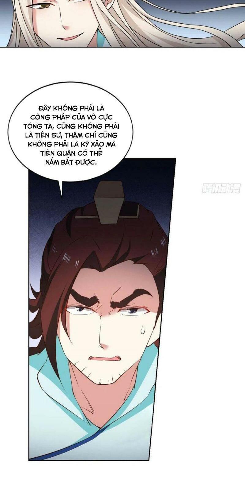 Trọng Sinh Thành Cậu Vàng Tại Dị Thế Chapter 128 24