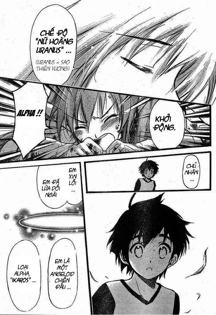 vật thất lạc của bầu trời chapter 15 23