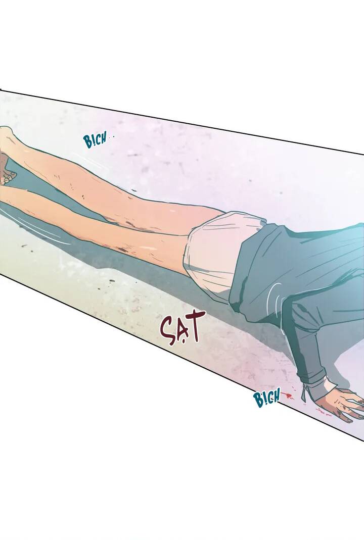 giải thoát chapter 30 23