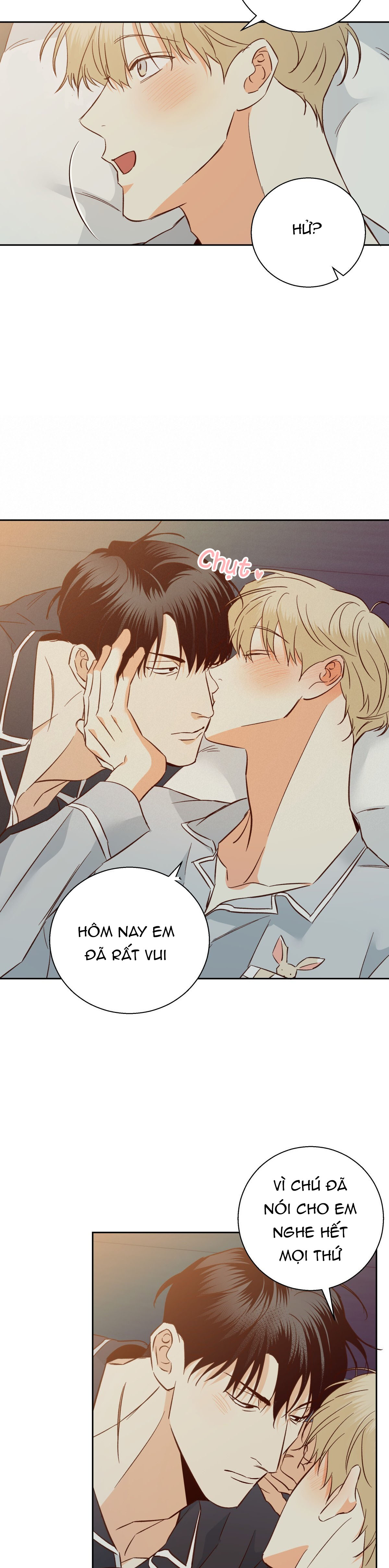 cửa hàng tiện lợi nguy hiểm chapter 97 31