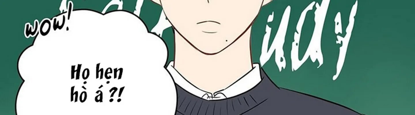 chuyện quái gì với giấc mơ đó vậy chapter 15 262