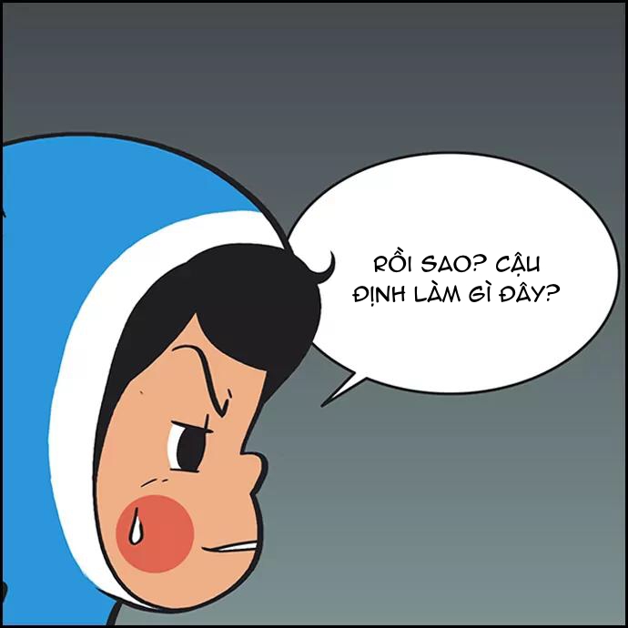 yumis cells chapter 18 20