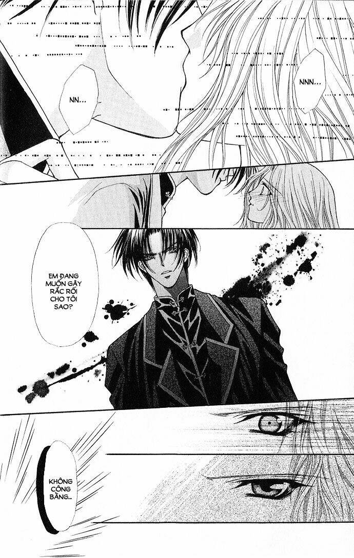 anh chàng khắc tinh chapter 10 13