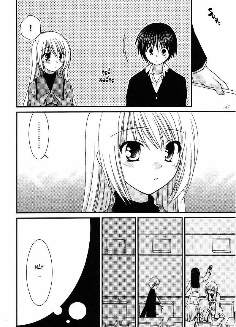 tonari no kashiwagi-san chapter 3 14