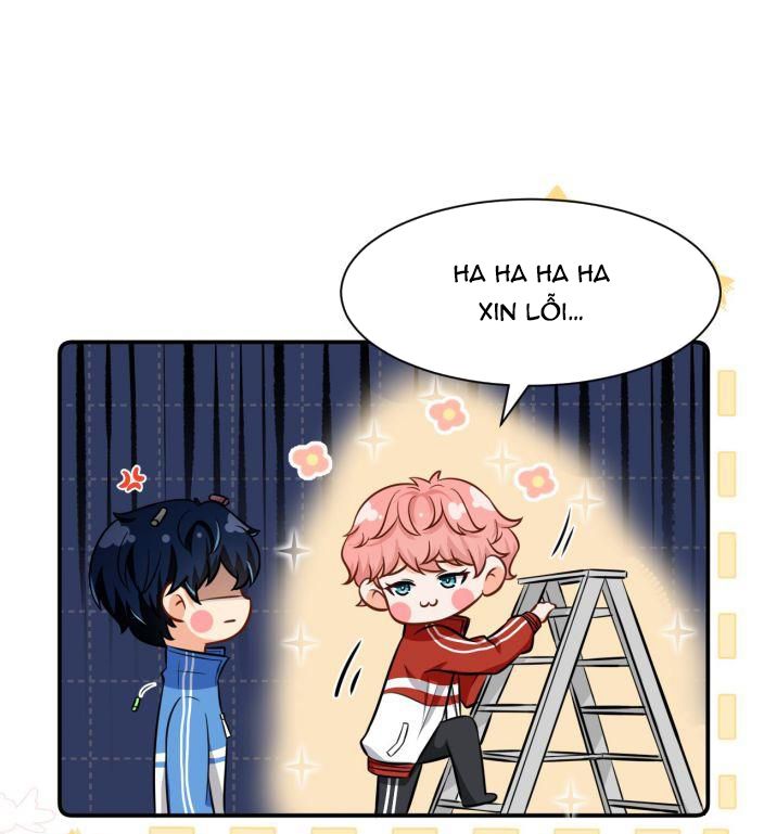 tín tức tố nói chúng ta không thể chapter 27 3