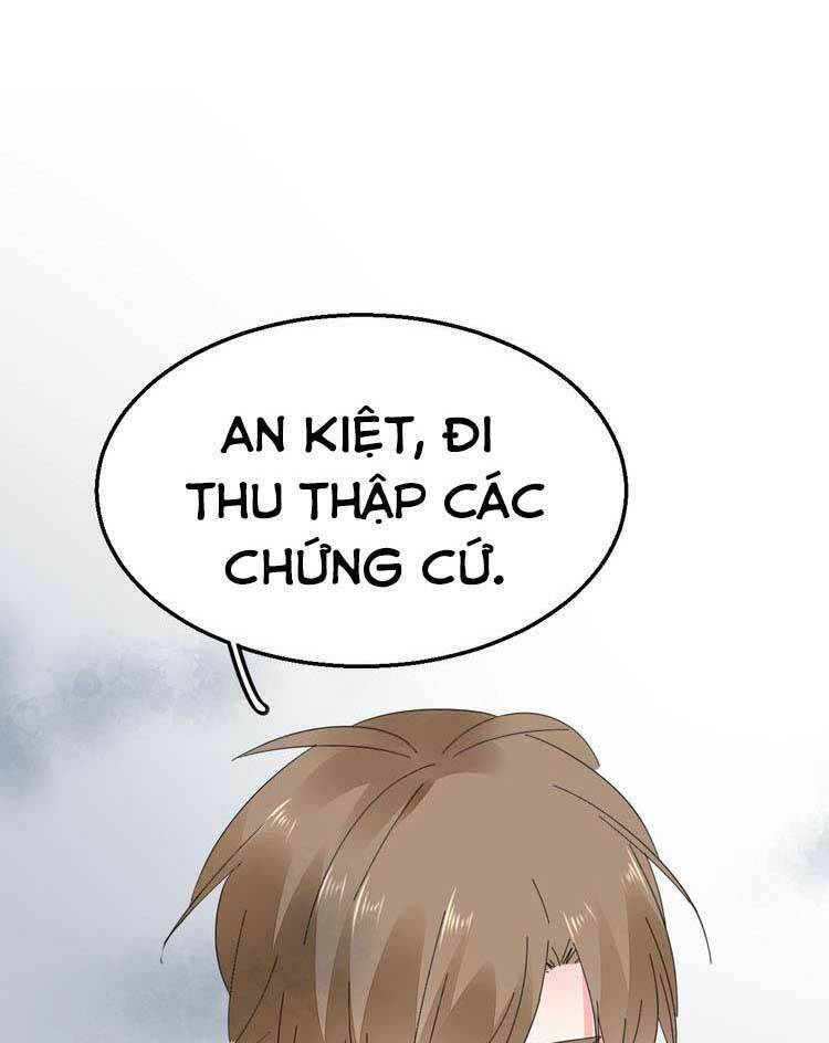 điều ước sủng ái bất bình đẳng chapter 82.2 18