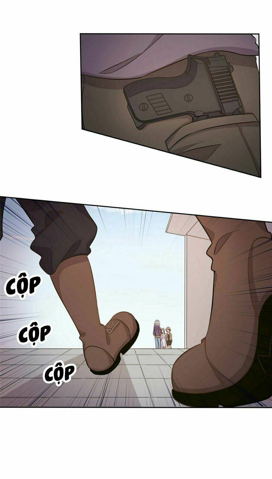 hôn nhân dục vọng: thiếu gia nhẹ một chút! chapter 52 3