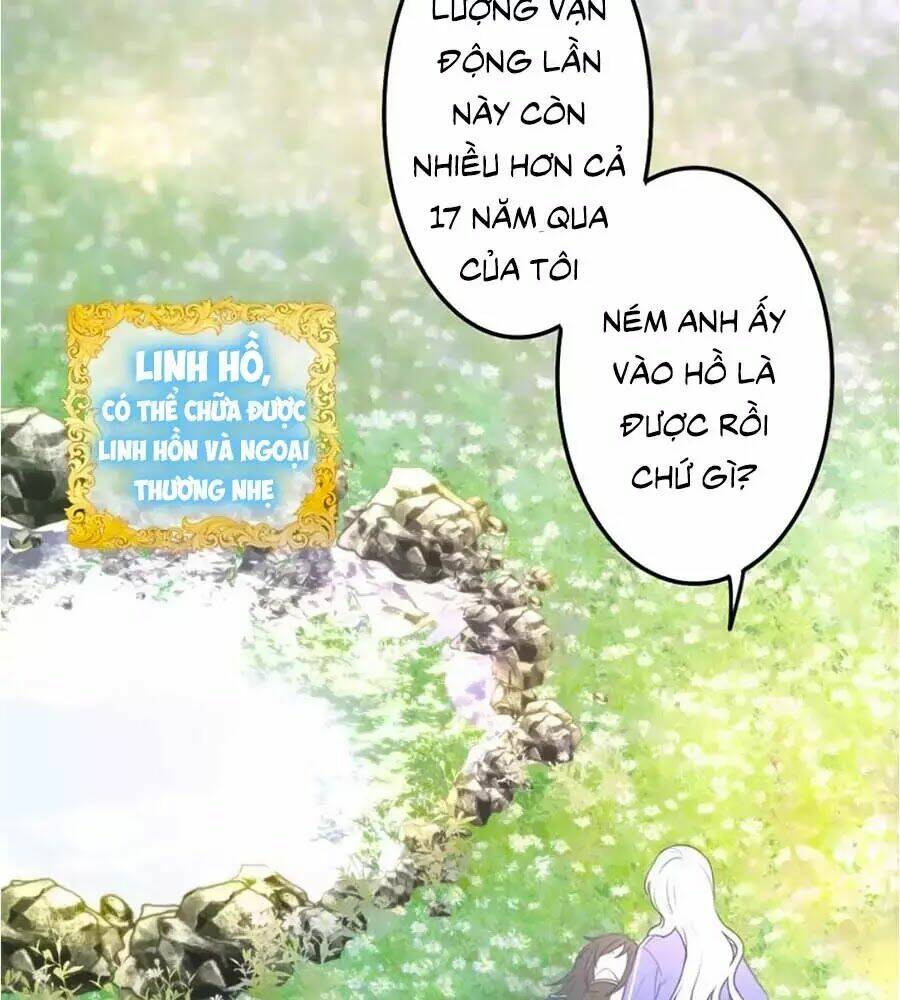 độ ấm quái vật kiệm lời chapter 2.1 63