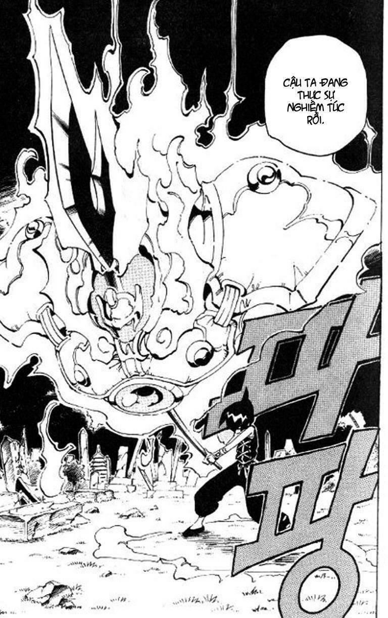 vua pháp thuật chapter 57 20