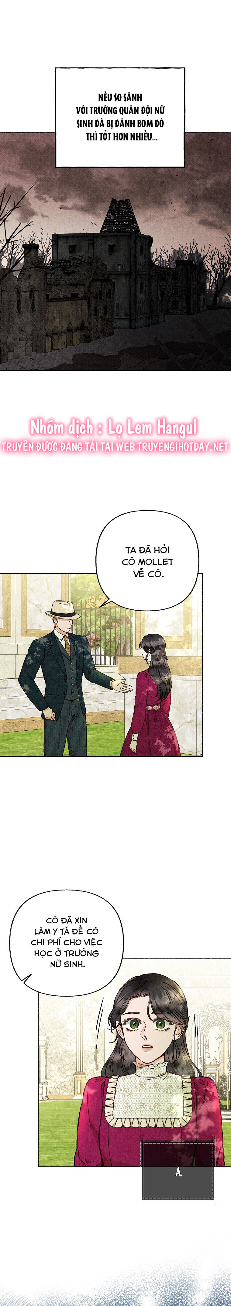 chàng trai đa nhân cách của tôi chapter 19 3