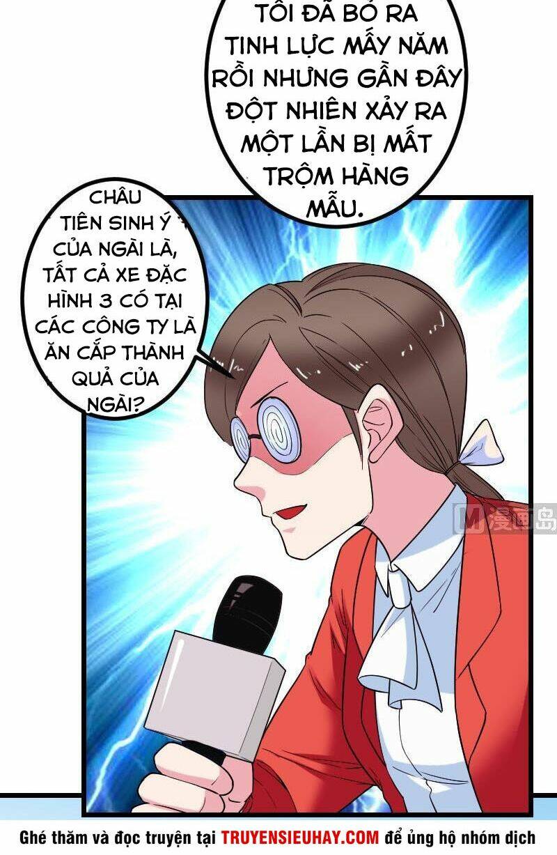 ngưu thư cung ứng thương chapter 172 14