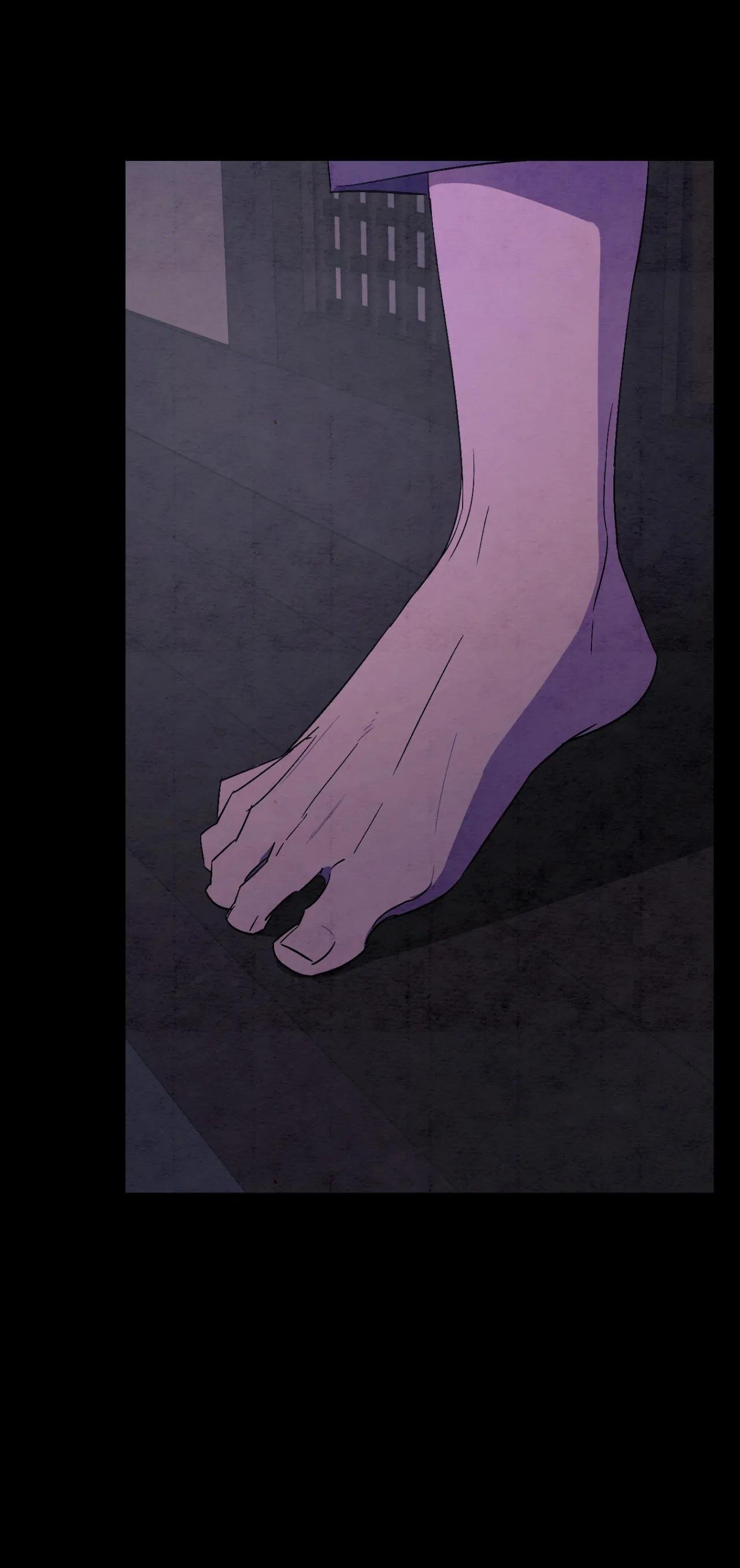 [hoàn] dưới đáy biển xanh chapter 47 46