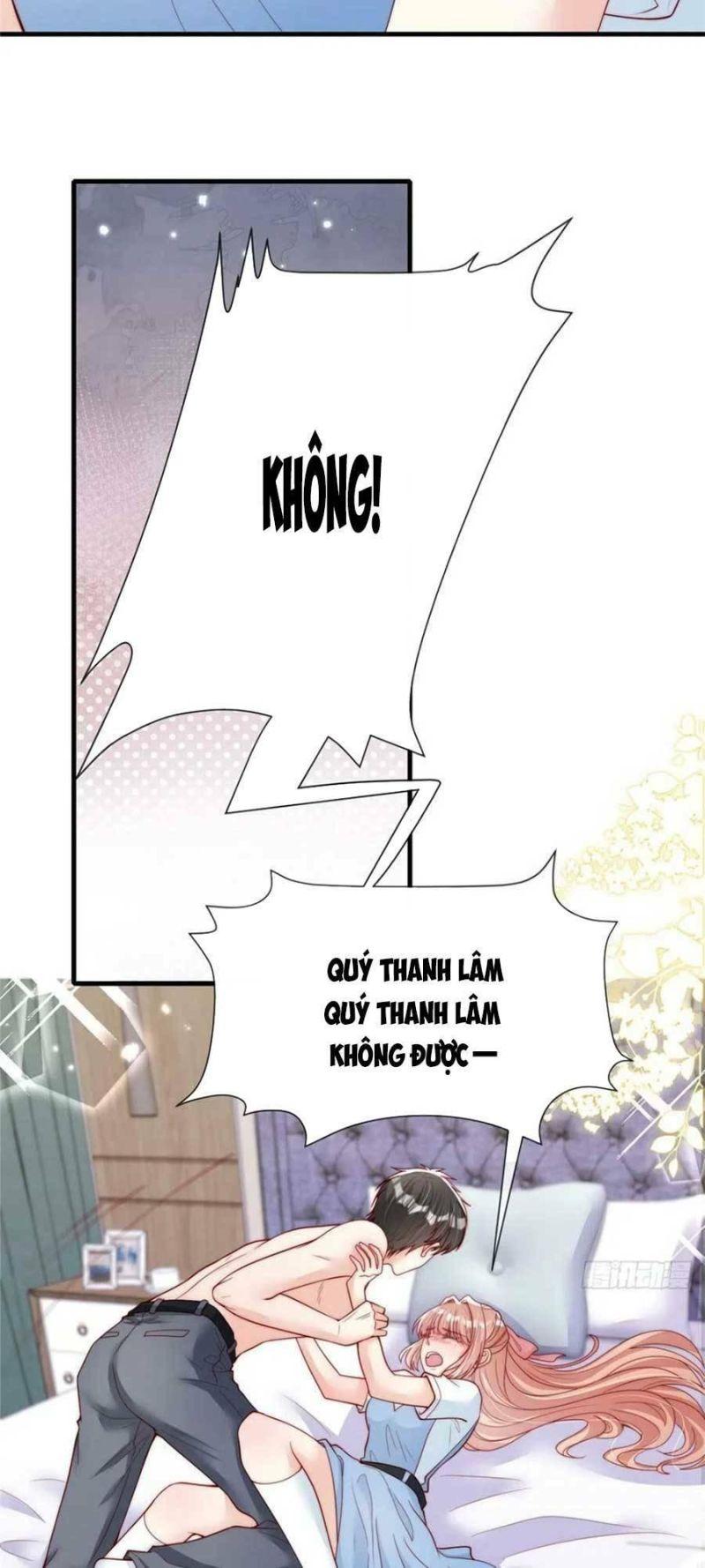 tôi được năm đại lão chiều chuộng hết nấc chapter 84 28