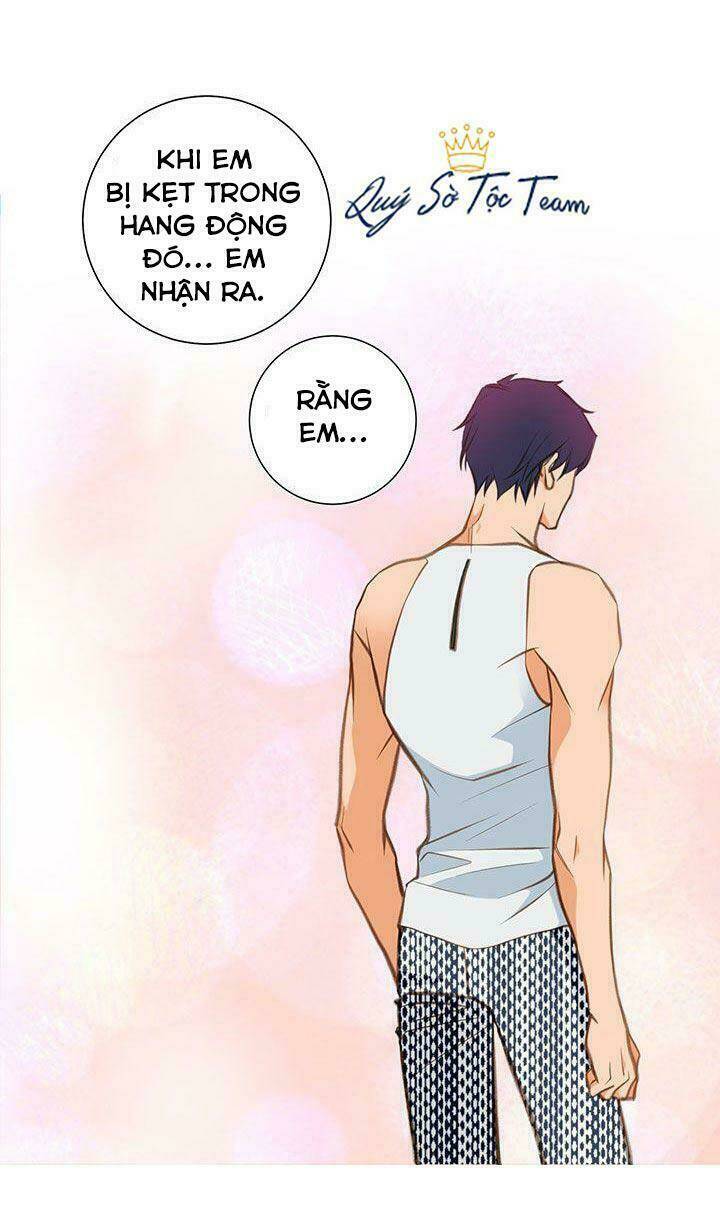 tiếp xúc chí mạng chapter 72 12