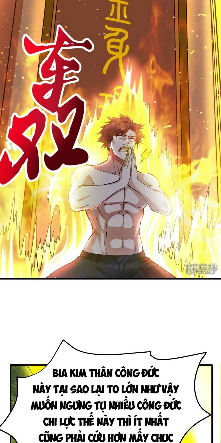 tối cường thần y tại đô thị chapter 186 12