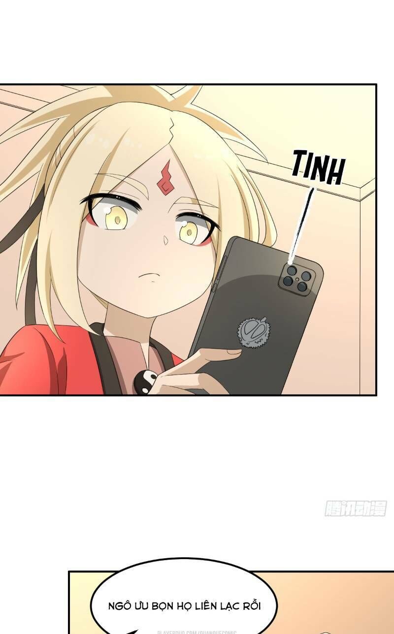 nghịch thiên tiên mệnh chapter 32 7