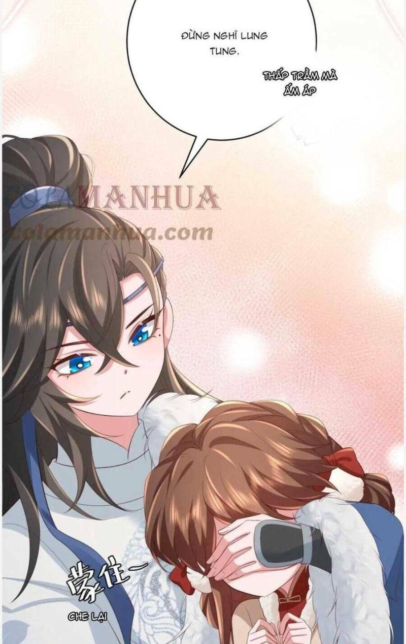 phương thức sinh tồn của công chúa pháo hôi chapter 151 23