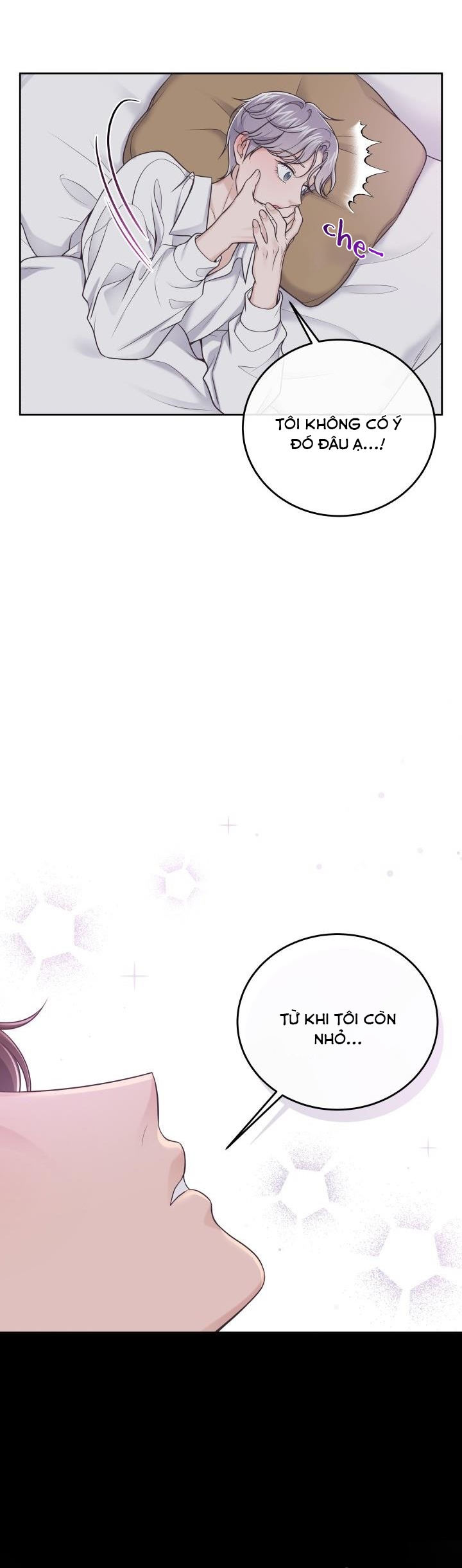 quản gia đáng yêu chapter 18 17